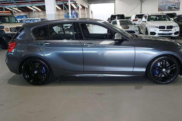 2018 BMW 1 Series M140i F20 LCI-2