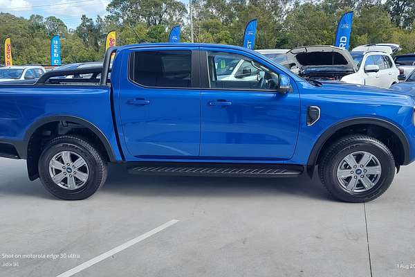 2024 Ford Ranger XLT 4X4 2.0L