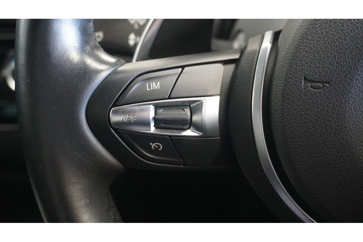 2018 BMW 1 Series M140i F20 LCI-2