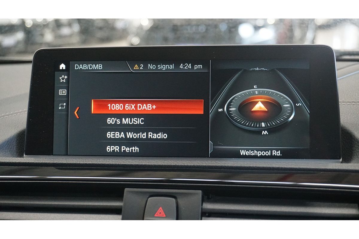 2018 BMW 1 Series M140i F20 LCI-2