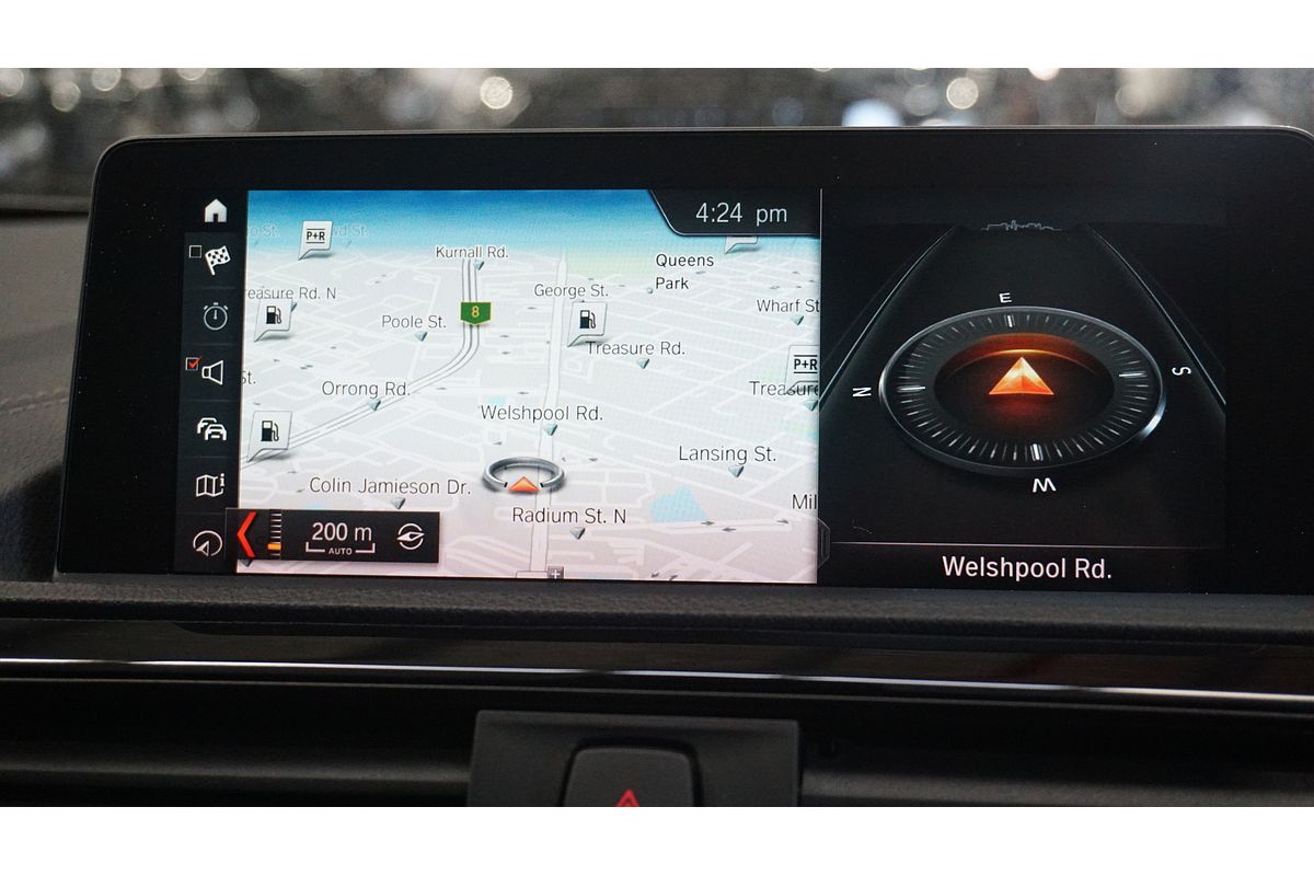 2018 BMW 1 Series M140i F20 LCI-2