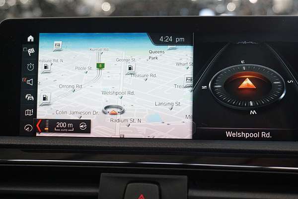 2018 BMW 1 Series M140i F20 LCI-2