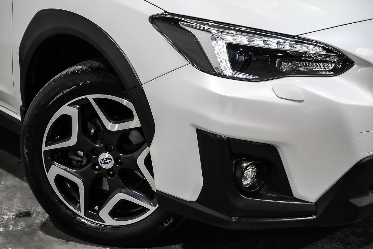 2019 Subaru XV 2.0i-S G5X