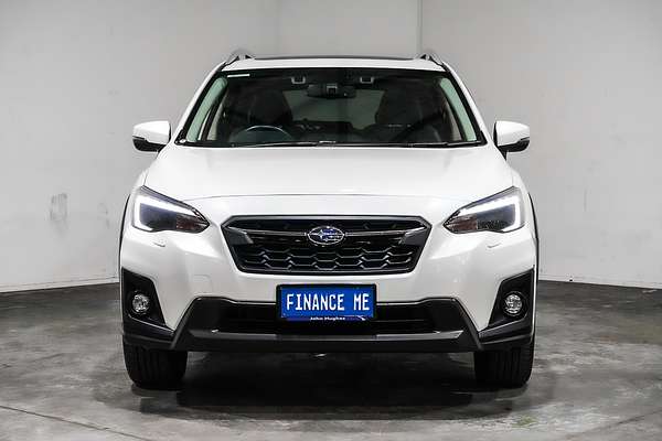 2019 Subaru XV 2.0i-S G5X