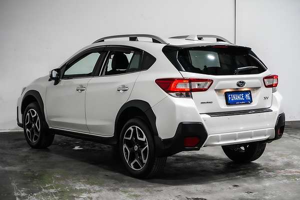 2019 Subaru XV 2.0i-S G5X