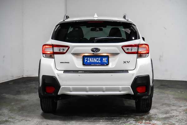 2019 Subaru XV 2.0i-S G5X