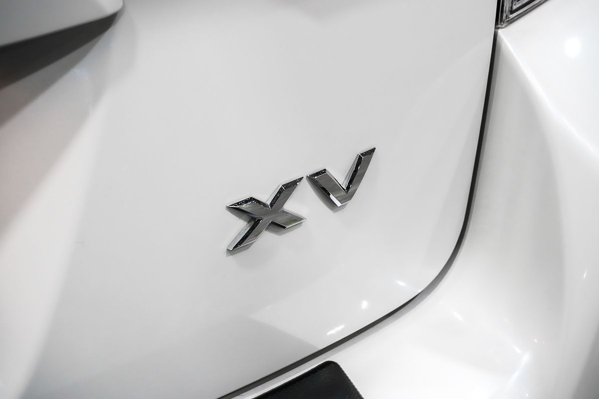 2019 Subaru XV 2.0i-S G5X