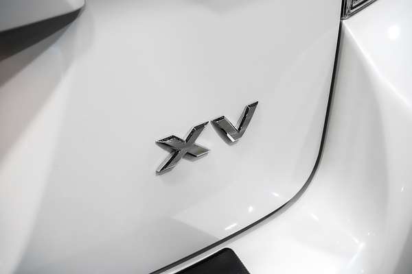 2019 Subaru XV 2.0i-S G5X