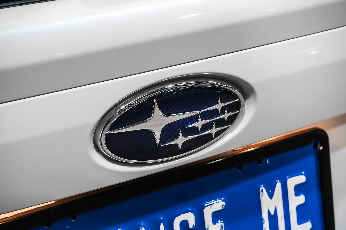 2019 Subaru XV 2.0i-S G5X