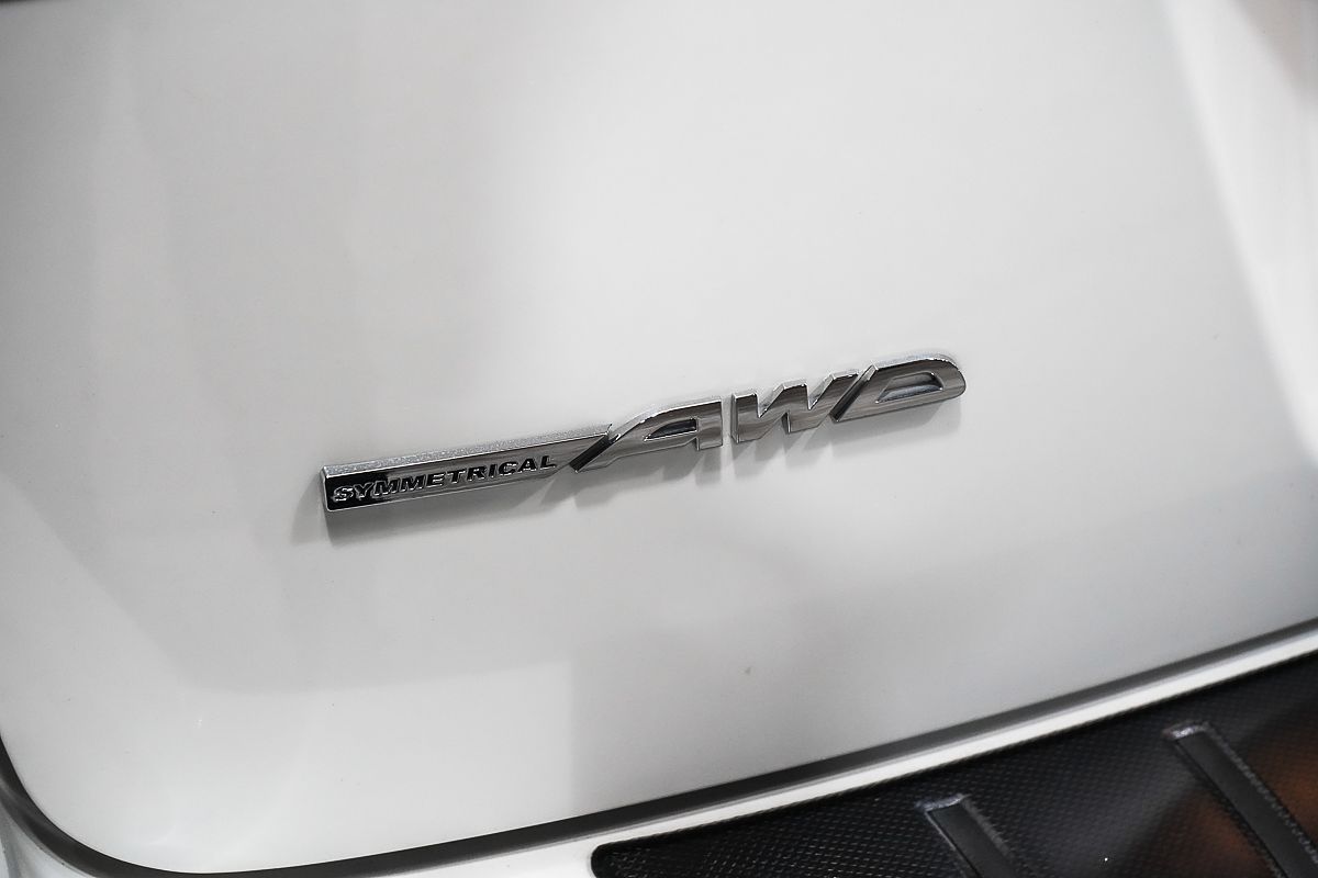 2019 Subaru XV 2.0i-S G5X