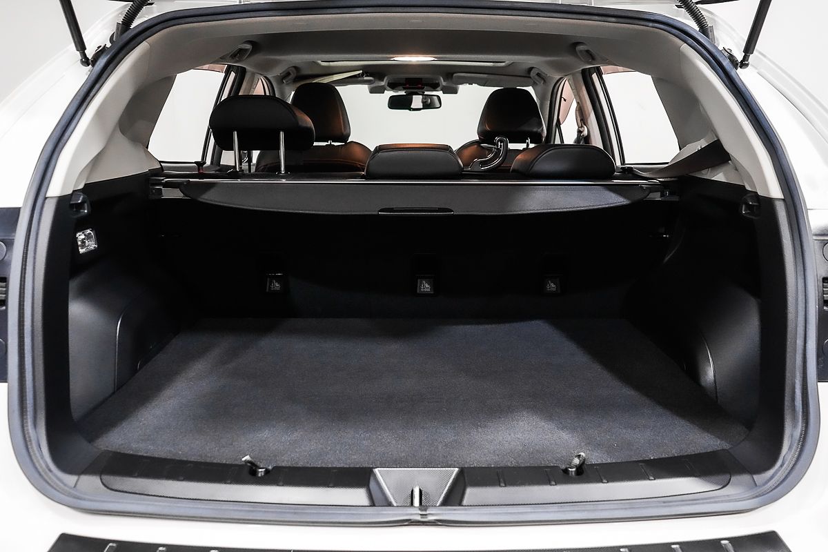 2019 Subaru XV 2.0i-S G5X