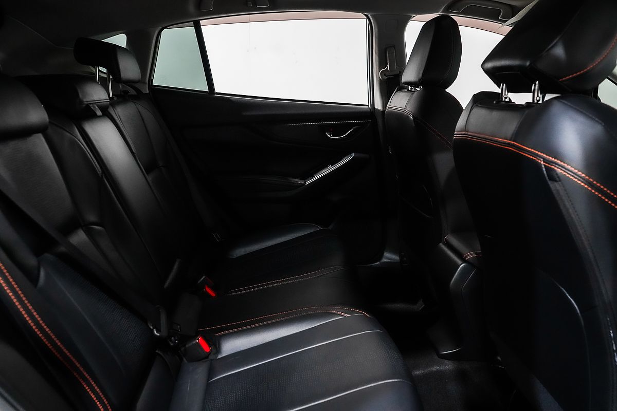 2019 Subaru XV 2.0i-S G5X