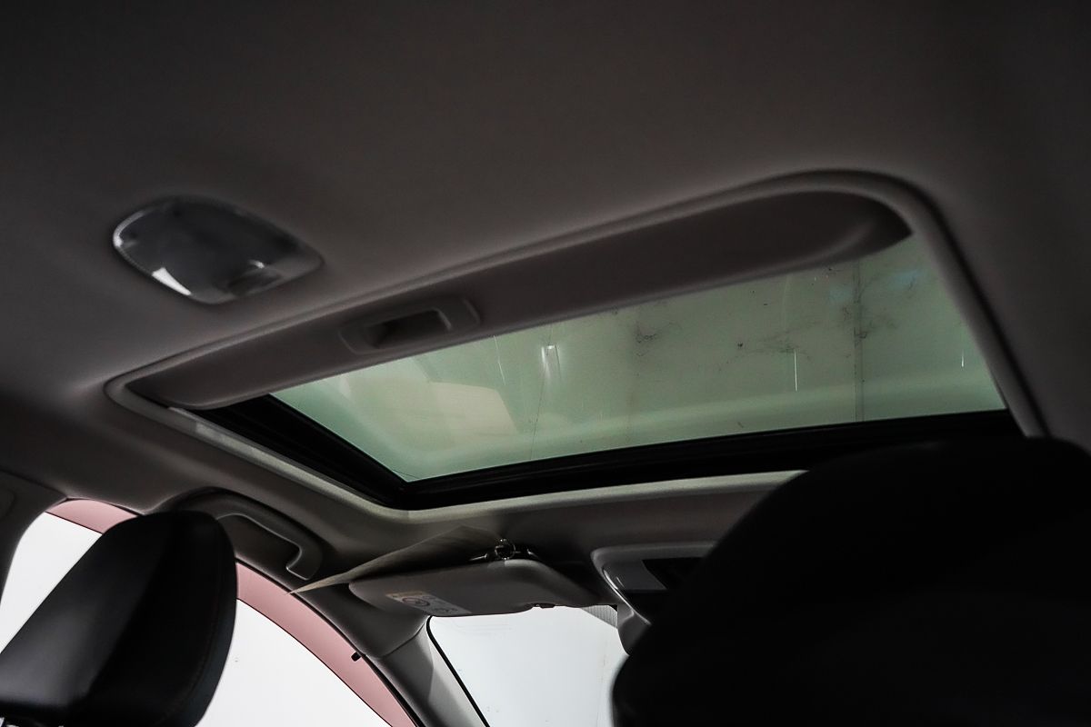 2019 Subaru XV 2.0i-S G5X