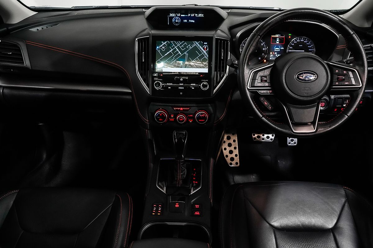 2019 Subaru XV 2.0i-S G5X