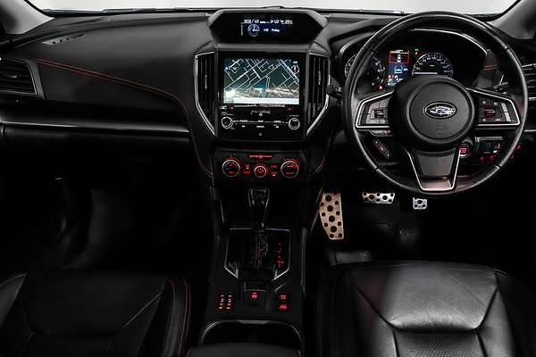 2019 Subaru XV 2.0i-S G5X