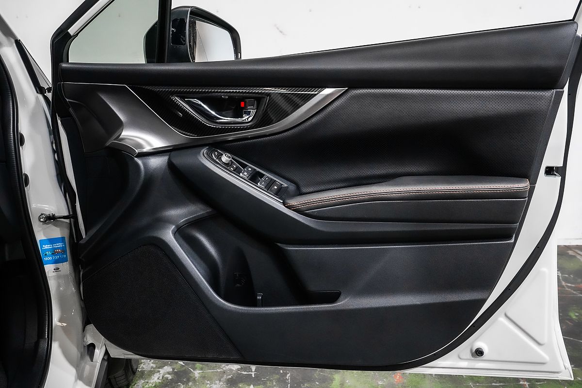 2019 Subaru XV 2.0i-S G5X