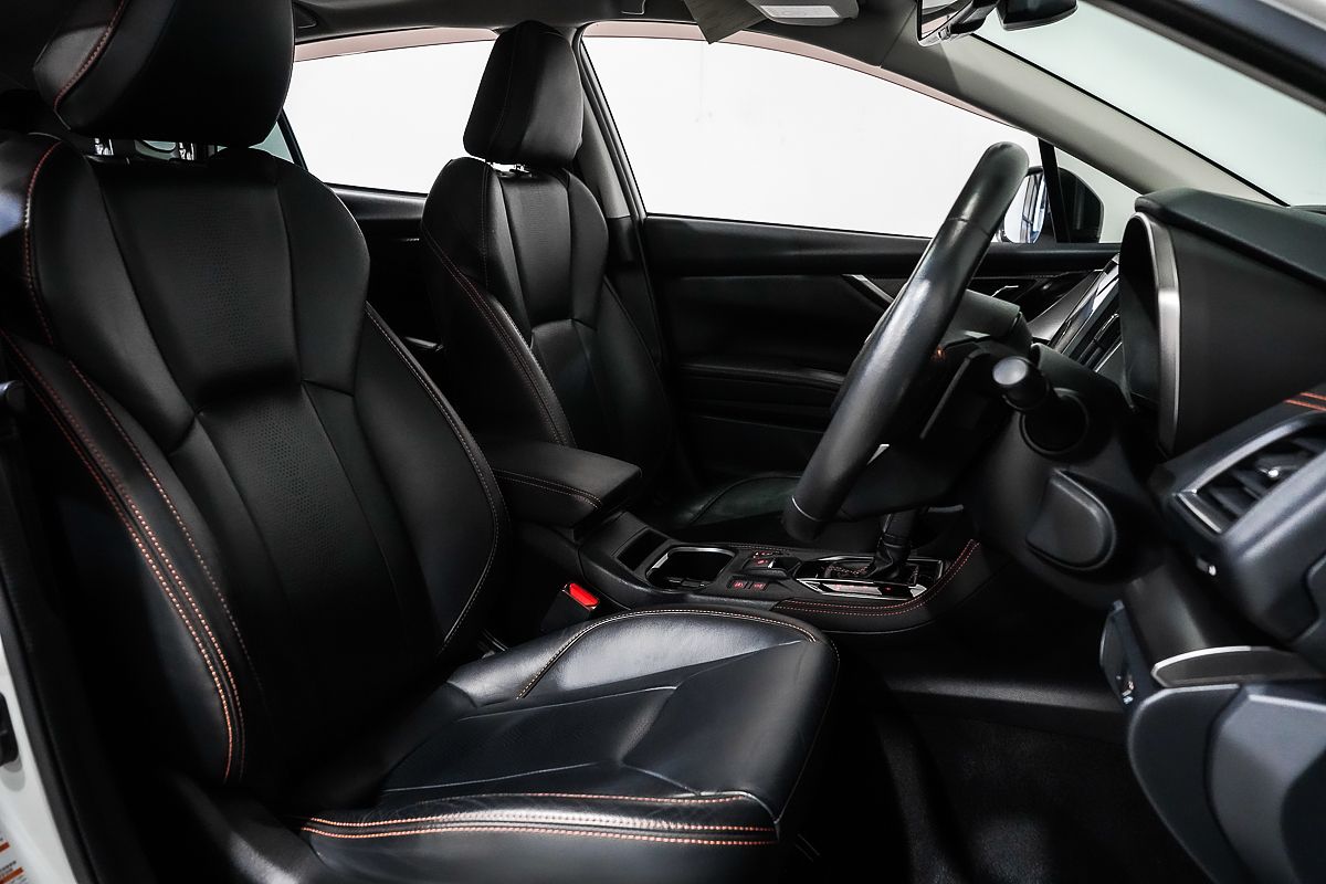 2019 Subaru XV 2.0i-S G5X