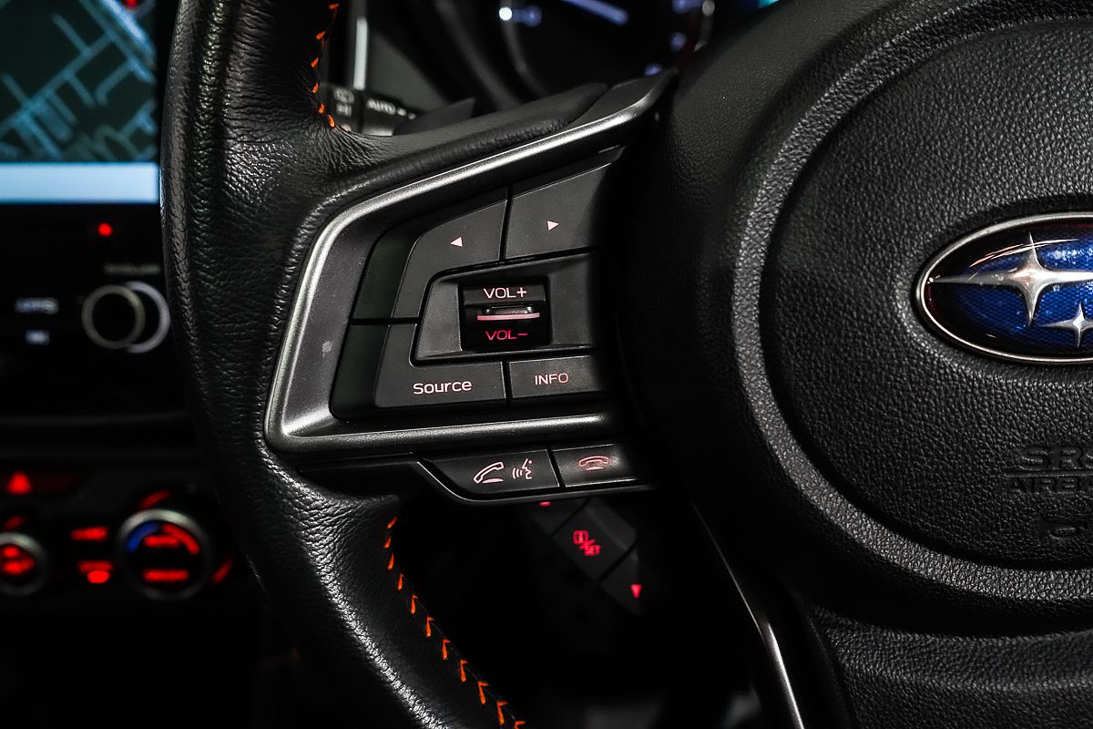 2019 Subaru XV 2.0i-S G5X