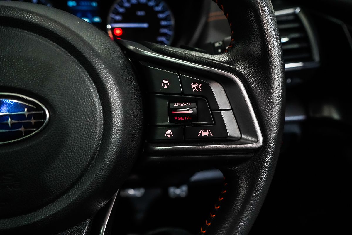 2019 Subaru XV 2.0i-S G5X