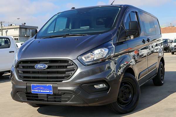 2020 Ford Transit Custom 340S VN SWB