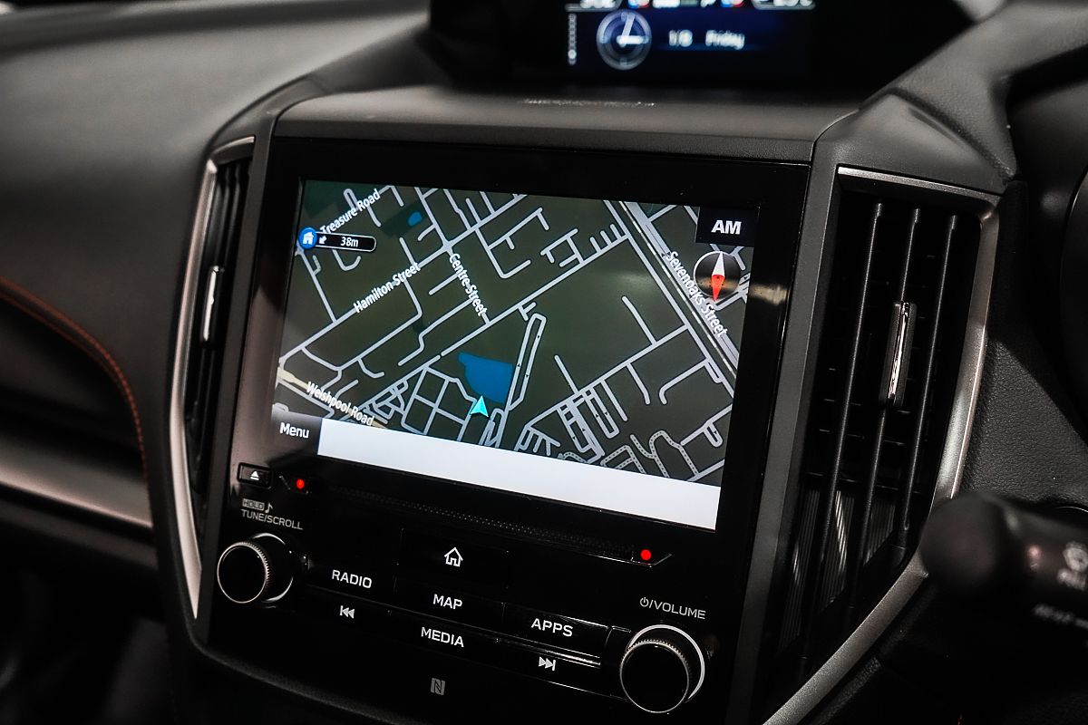 2019 Subaru XV 2.0i-S G5X