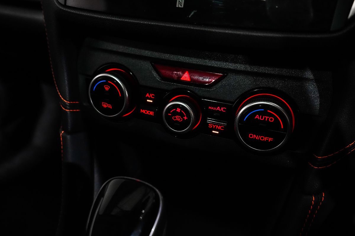 2019 Subaru XV 2.0i-S G5X