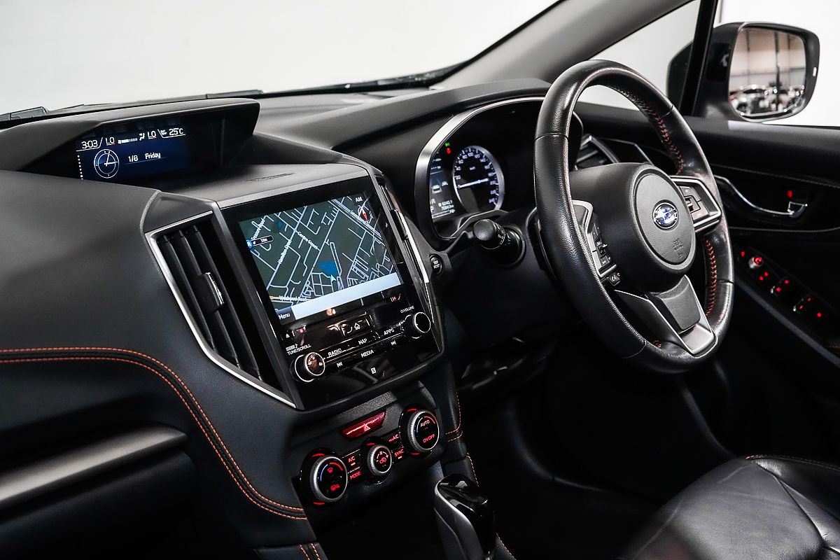 2019 Subaru XV 2.0i-S G5X