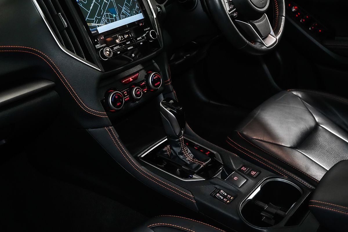 2019 Subaru XV 2.0i-S G5X