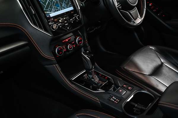 2019 Subaru XV 2.0i-S G5X