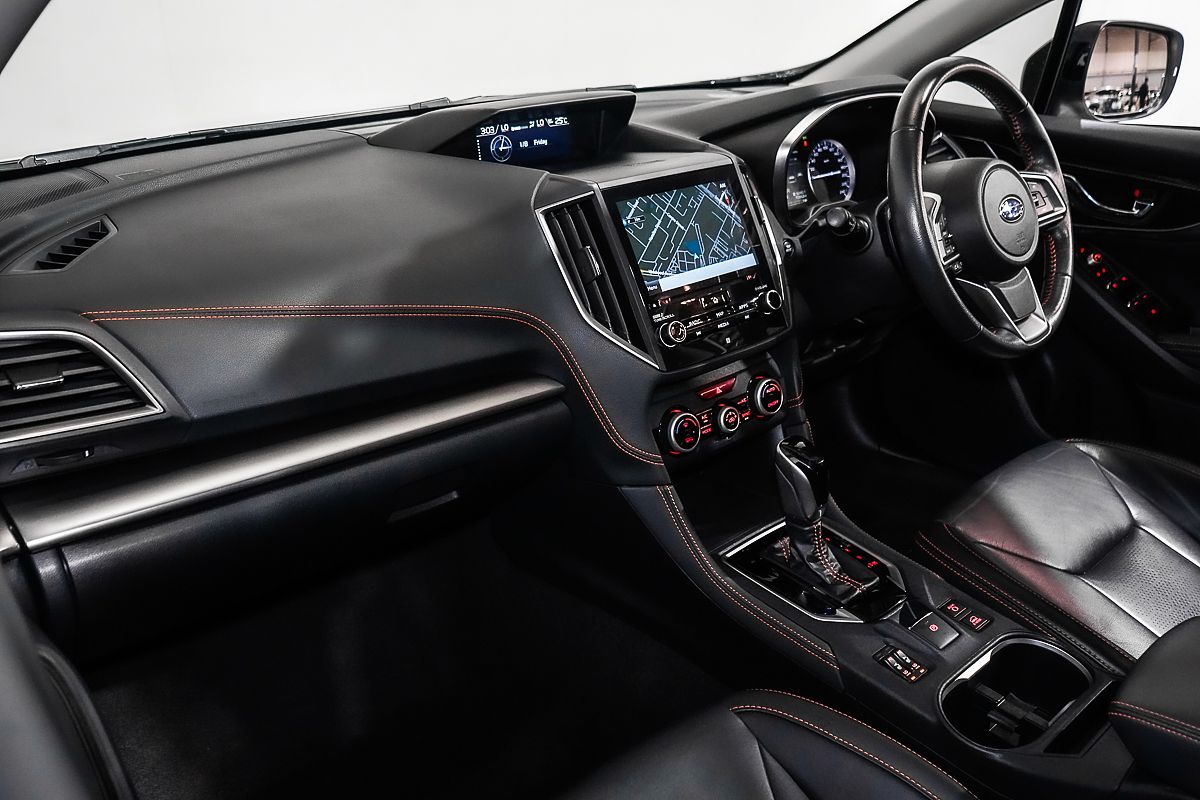 2019 Subaru XV 2.0i-S G5X
