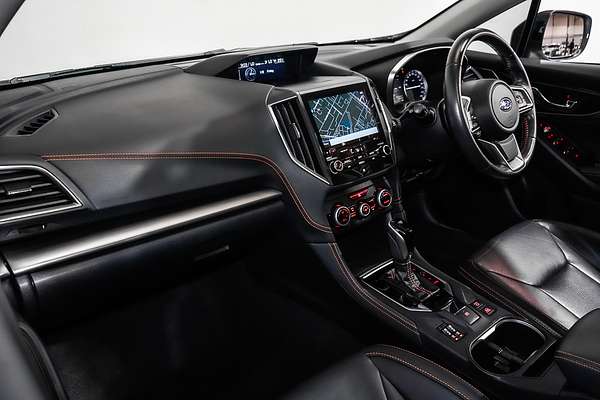 2019 Subaru XV 2.0i-S G5X