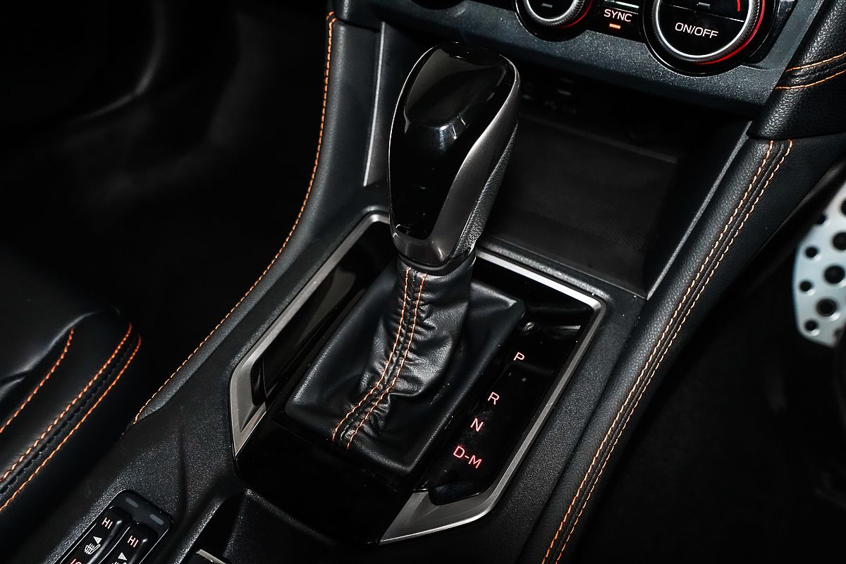 2019 Subaru XV 2.0i-S G5X