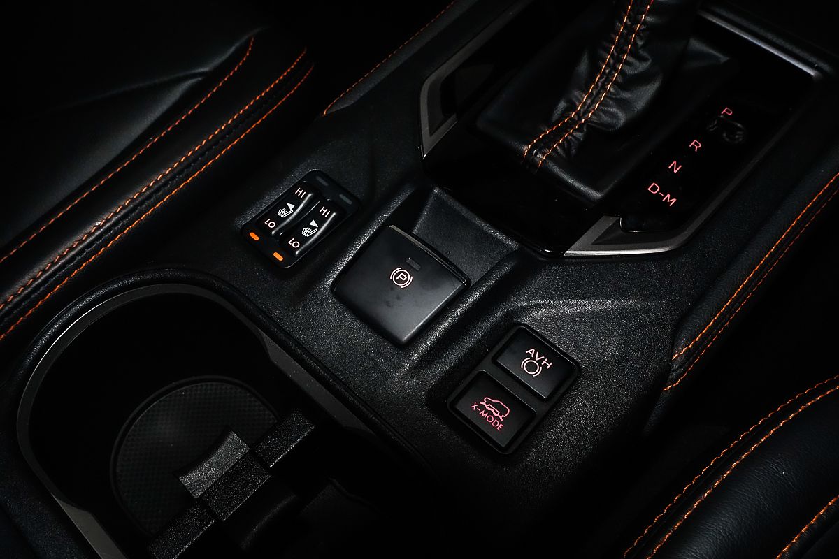 2019 Subaru XV 2.0i-S G5X