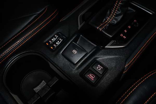 2019 Subaru XV 2.0i-S G5X