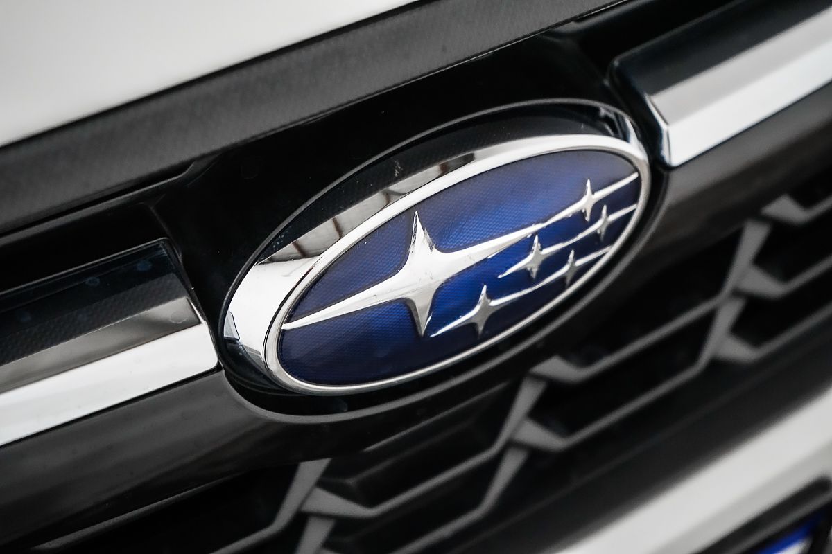 2019 Subaru XV 2.0i-S G5X