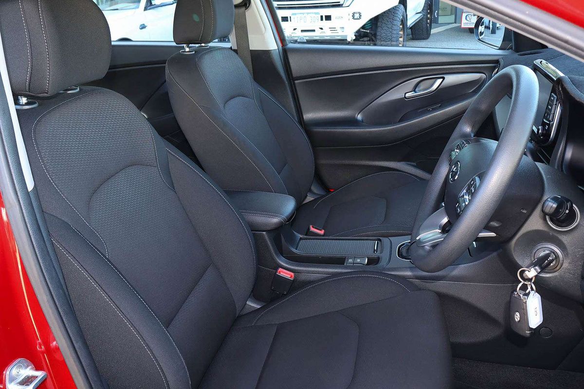 2019 Hyundai i30 Go PD