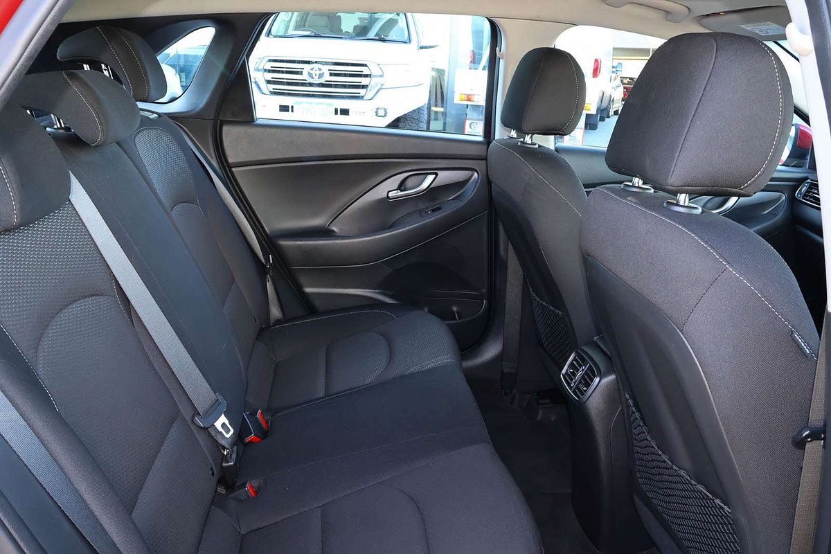 2019 Hyundai i30 Go PD