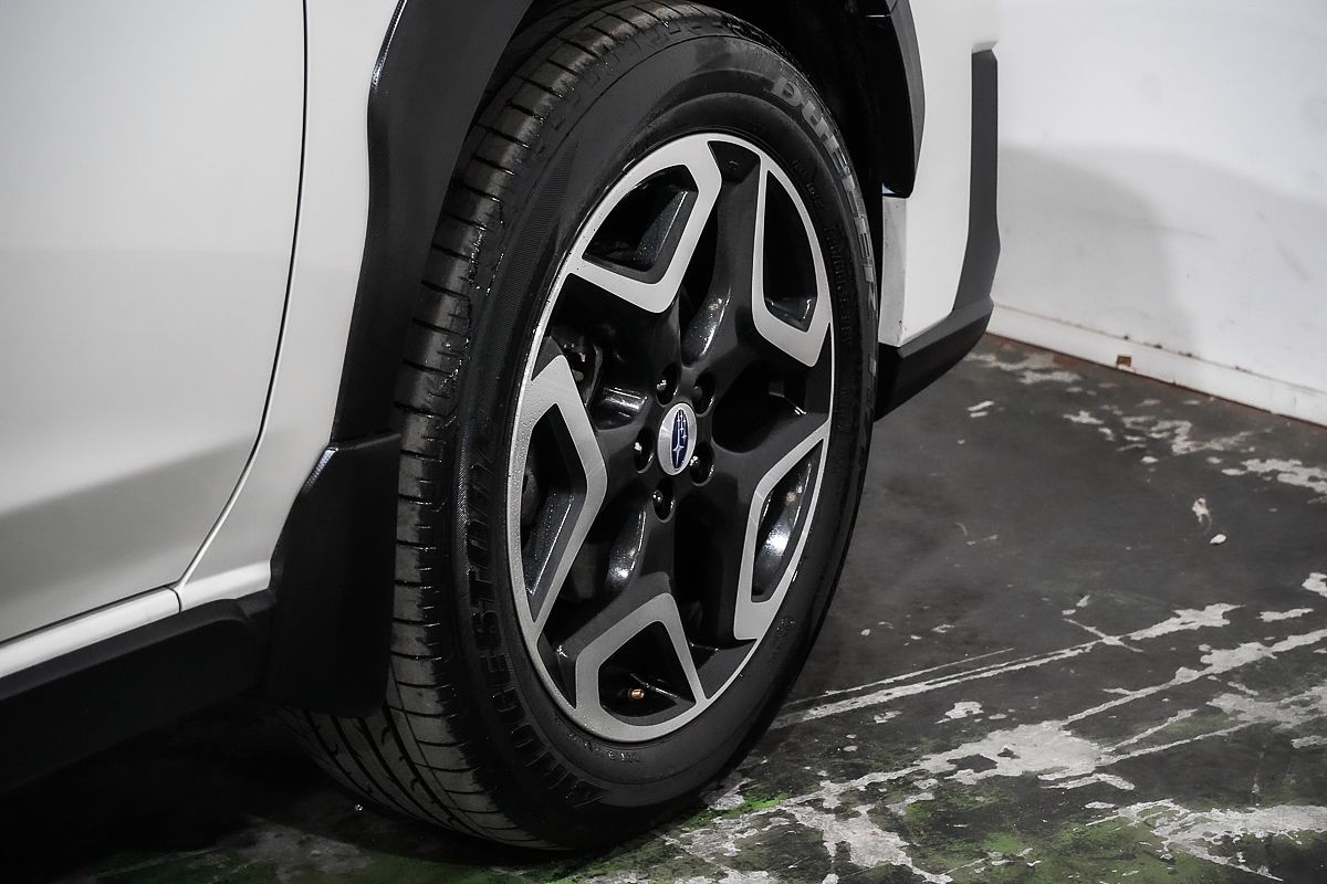 2019 Subaru XV 2.0i-S G5X