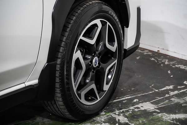 2019 Subaru XV 2.0i-S G5X