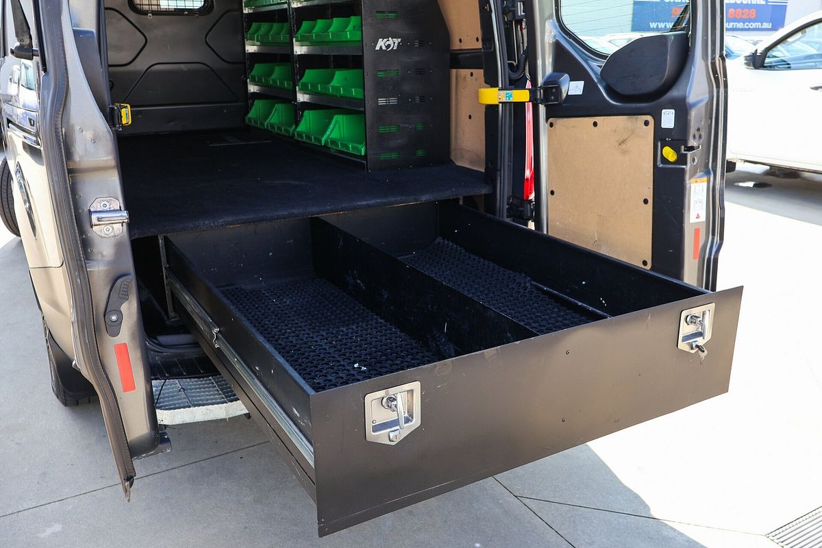 2020 Ford Transit Custom 340S VN SWB
