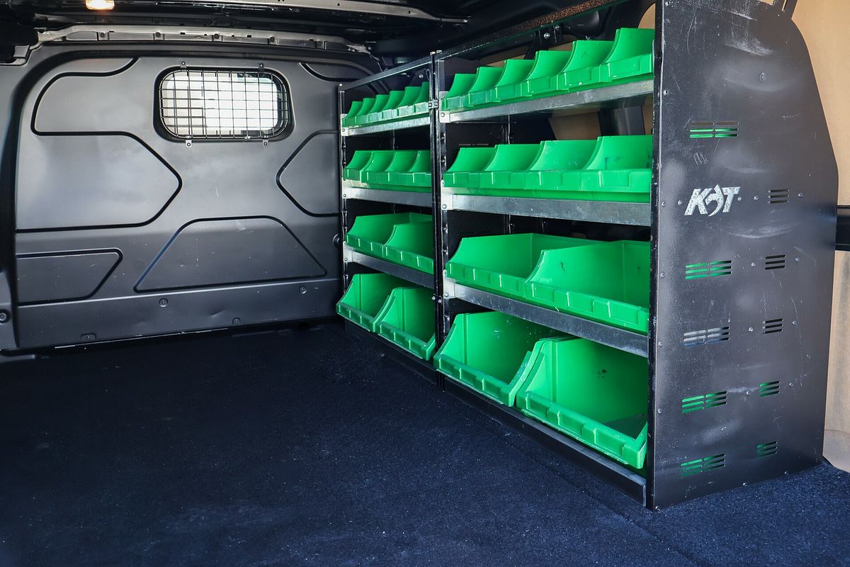 2020 Ford Transit Custom 340S VN SWB