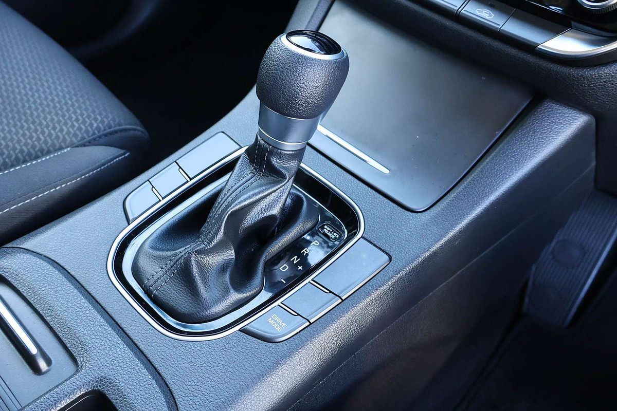 2019 Hyundai i30 Go PD