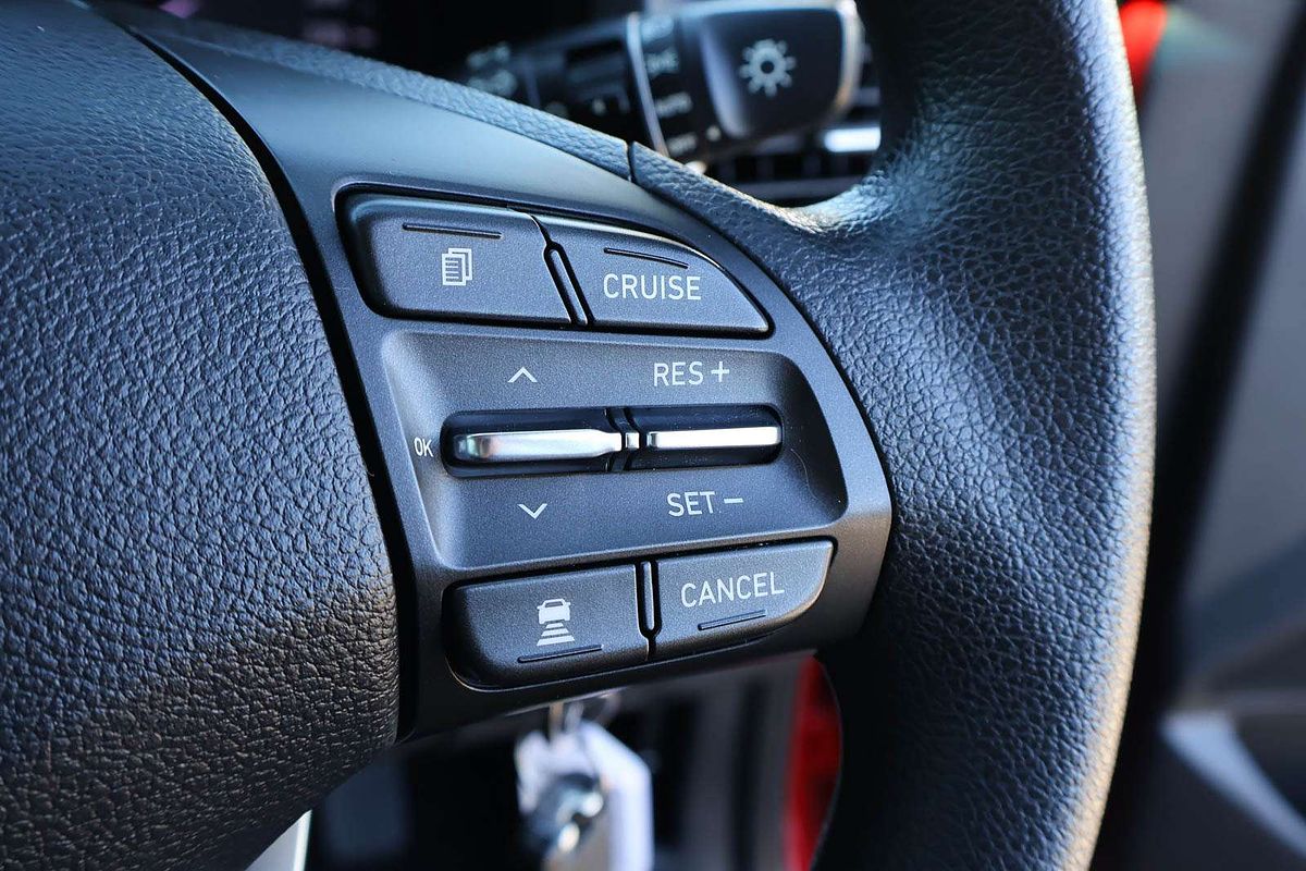 2019 Hyundai i30 Go PD