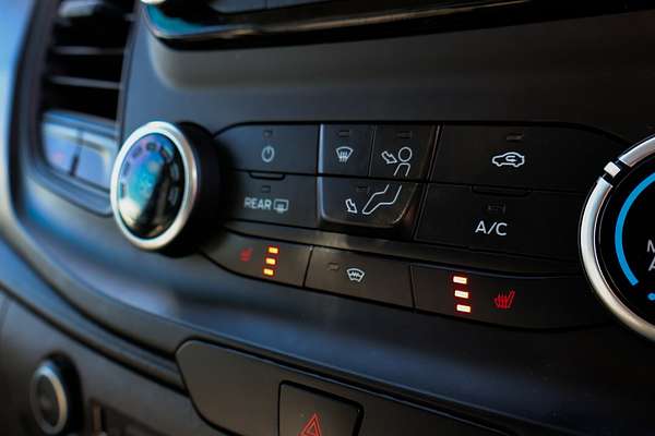2020 Ford Transit Custom 340S VN SWB