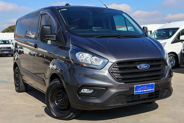 2020 Ford Transit Custom 340S VN SWB