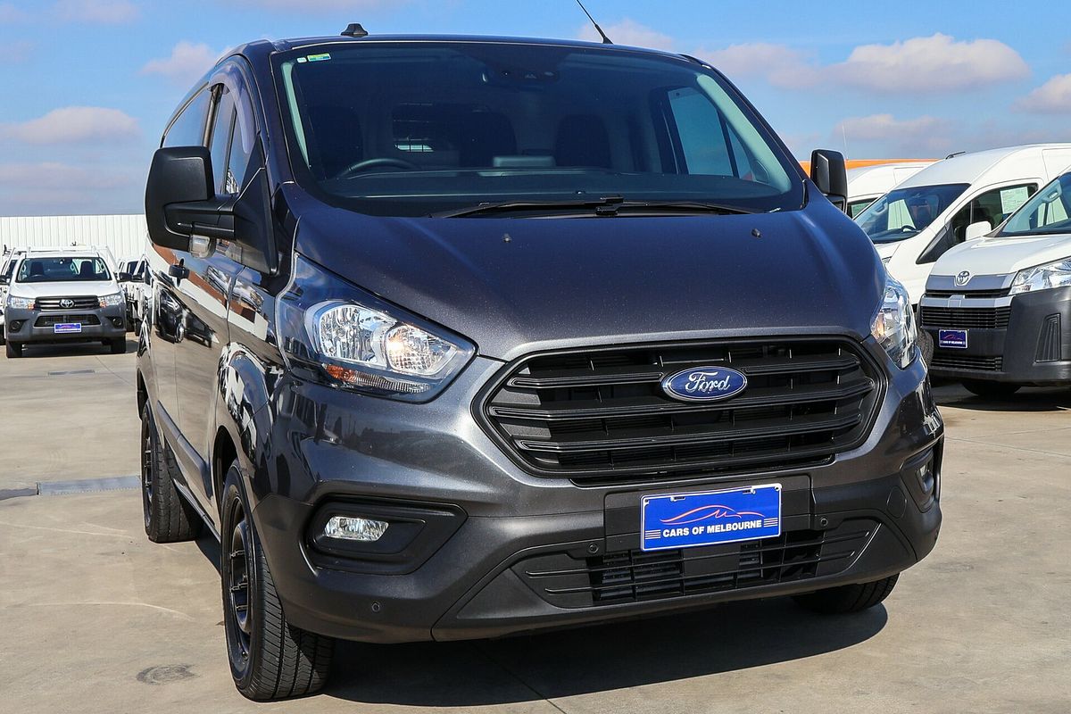 2020 Ford Transit Custom 340S VN SWB