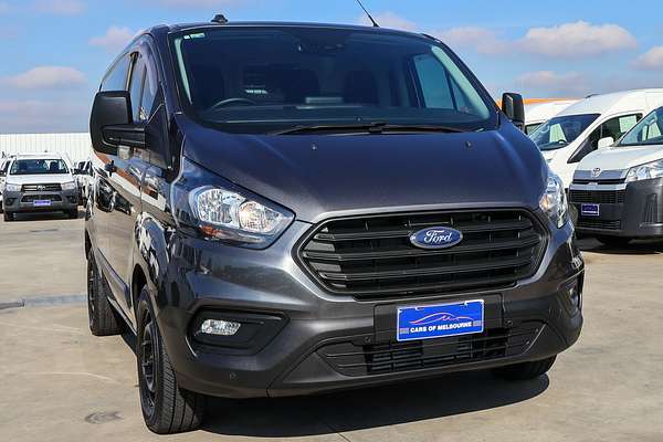 2020 Ford Transit Custom 340S VN SWB