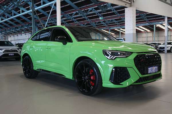 2023 Audi RS Q3 F3