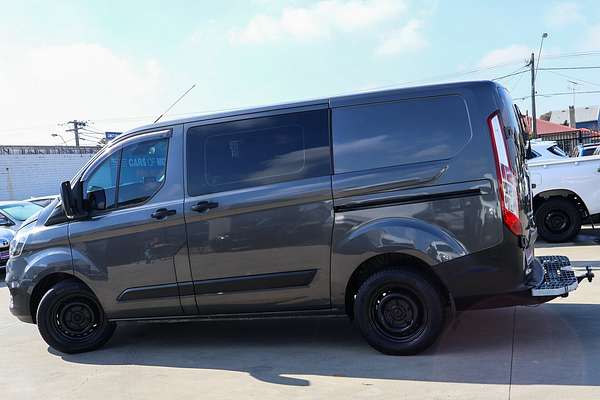 2020 Ford Transit Custom 340S VN SWB