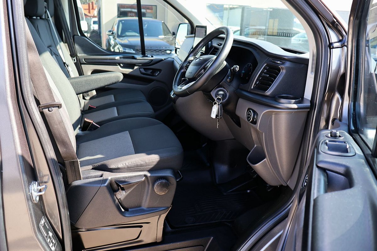 2020 Ford Transit Custom 340S VN SWB